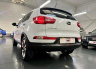 Kia Sportage Premium