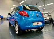 Ford Ka Stop&Start Trend+