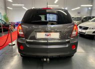 Opel Zafira Edition 7 Places