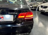BMW 320dA Coupé Confort