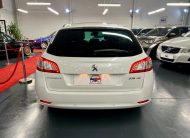 Peugeot 508 SW Business Pack