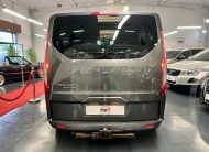 Ford Transit Custom L1H1 Double cabine