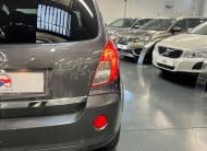 Opel Antara Edition Pack
