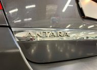 Opel Zafira Edition 7 Places