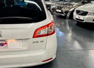 Peugeot 508 SW Business Pack