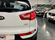 Kia Sportage Premium