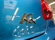 Ford Ka Stop&Start Trend+