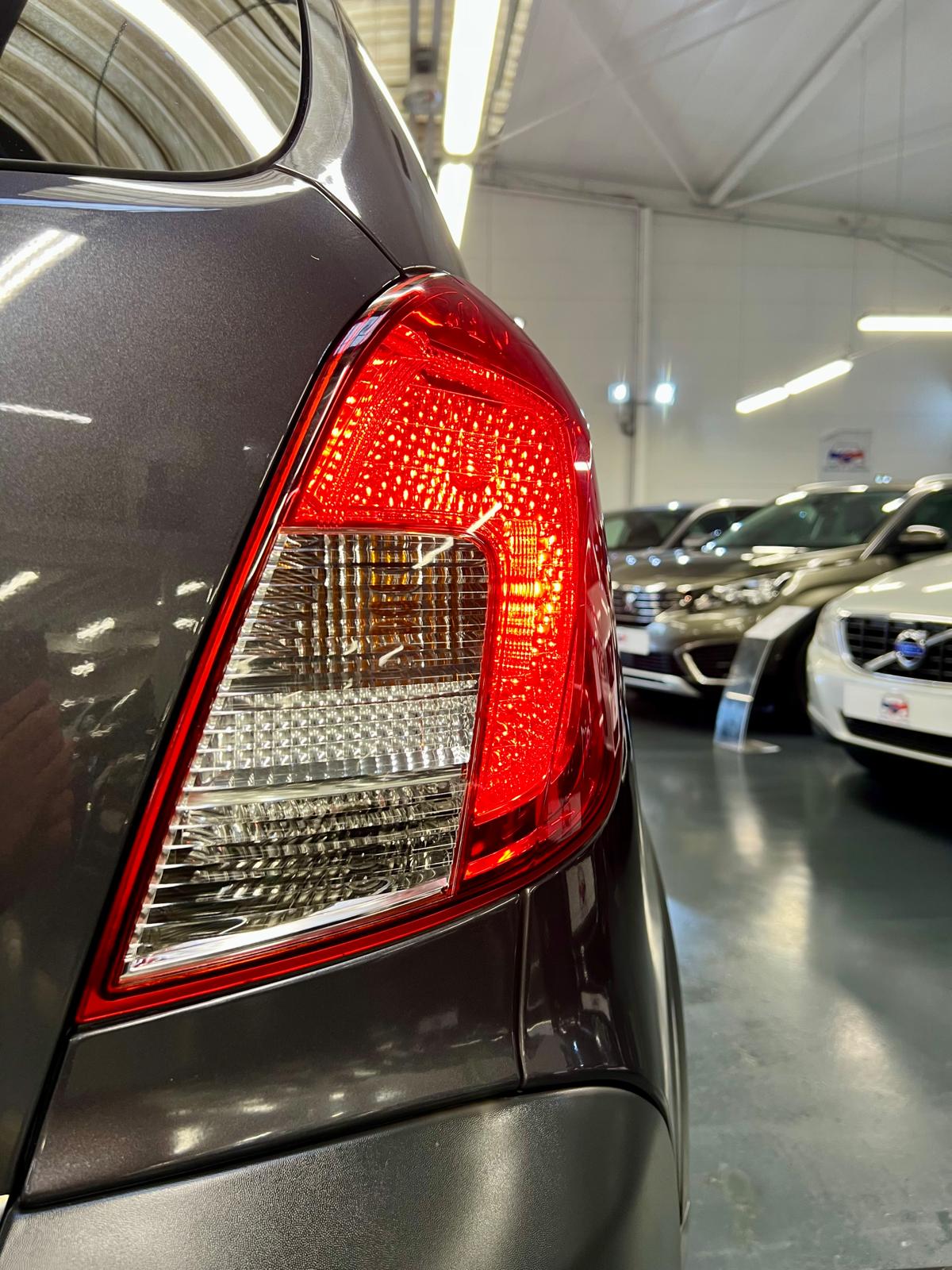 Opel Zafira Edition 7 Places