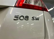 Peugeot 508 SW Business Pack