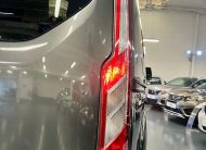 Ford Transit Custom L1H1 Double cabine