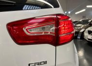Kia Sportage Premium