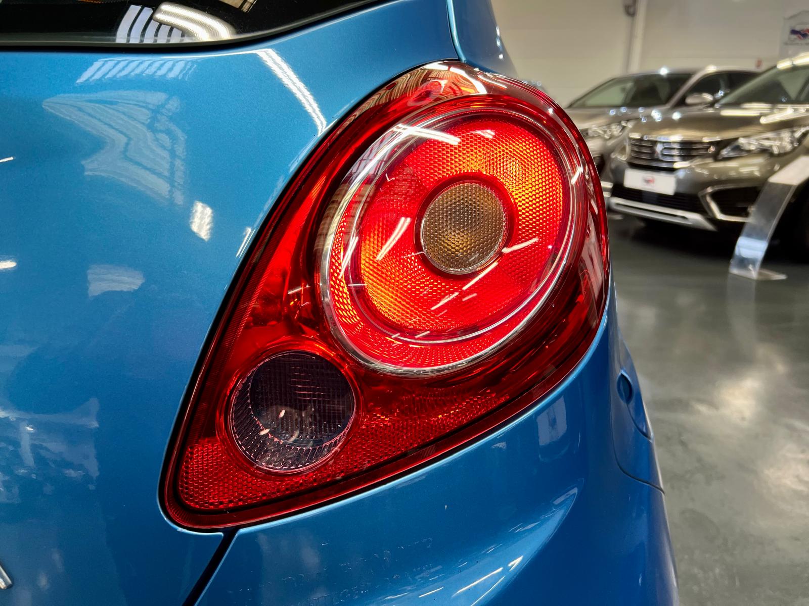 Ford Ka Stop&Start Trend+