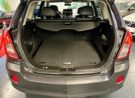 Opel Zafira Edition 7 Places