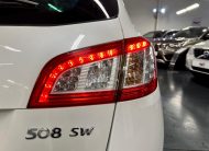 Peugeot 508 SW Business Pack