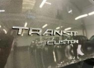 Ford Transit Custom L1H1 Double cabine