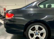 BMW 320dA Coupé Confort