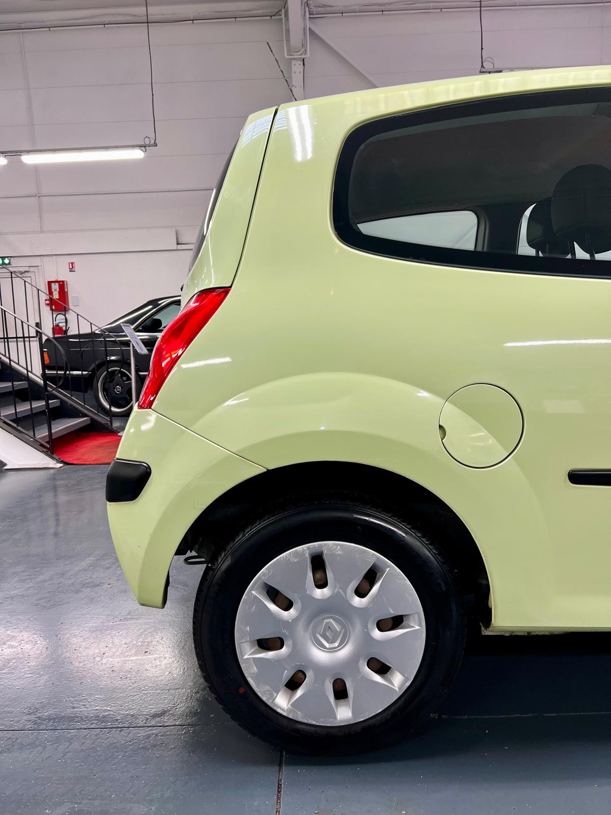 Renault Twingo II Authentique