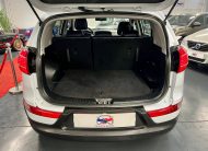 Kia Sportage Premium