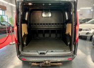Ford Transit Custom L1H1 Double cabine