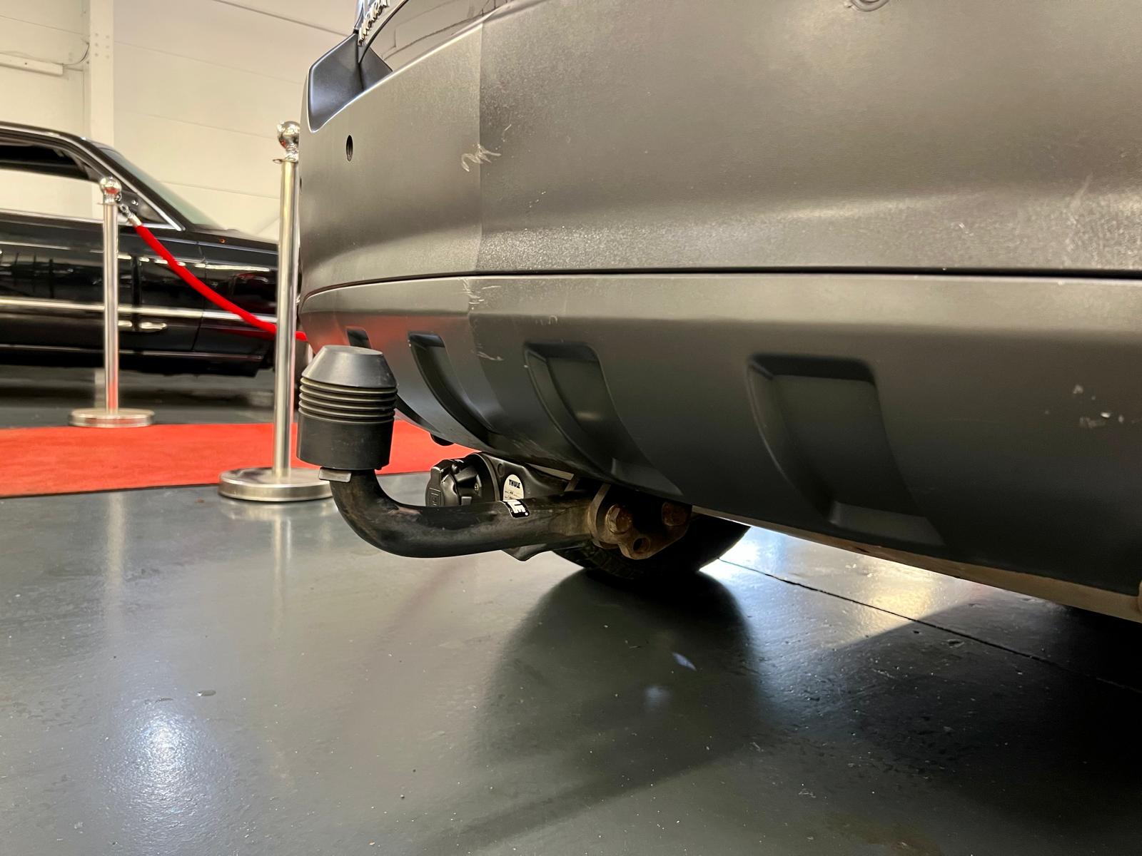 Opel Antara Edition Pack