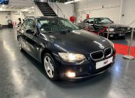 BMW 320dA Coupé Confort