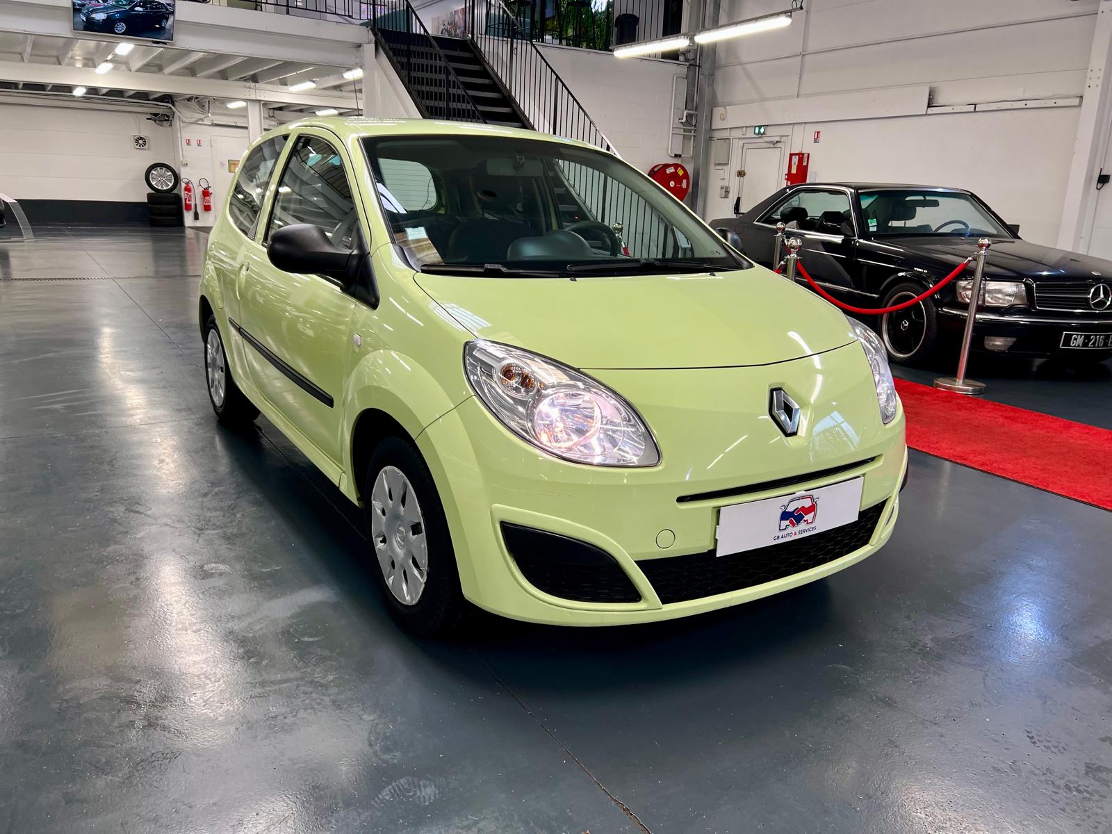 Renault Twingo II Authentique