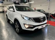 Kia Sportage Premium