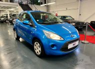 Ford Ka Stop&Start Trend+