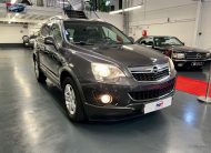 Opel Zafira Edition 7 Places
