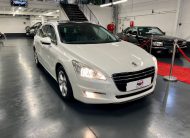 Peugeot 508 SW Business Pack