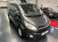 Ford Transit Custom L1H1 Double cabine