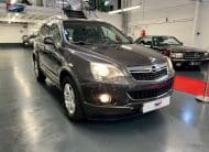 Opel Antara Edition Pack