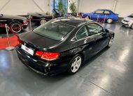 BMW 320dA Coupé Confort