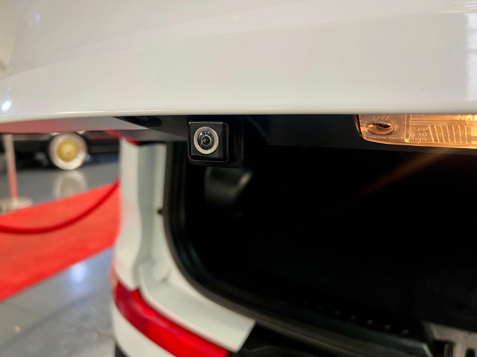 Kia Sportage Premium