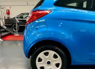 Ford Ka Stop&Start Trend+