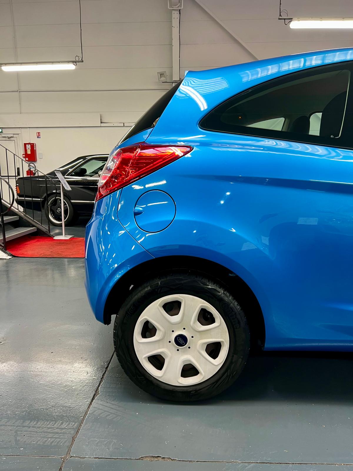 Ford Ka Stop&Start Trend+