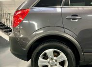 Opel Zafira Edition 7 Places