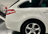 Peugeot 508 SW Business Pack