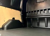 Ford Transit Custom L1H1 Double cabine