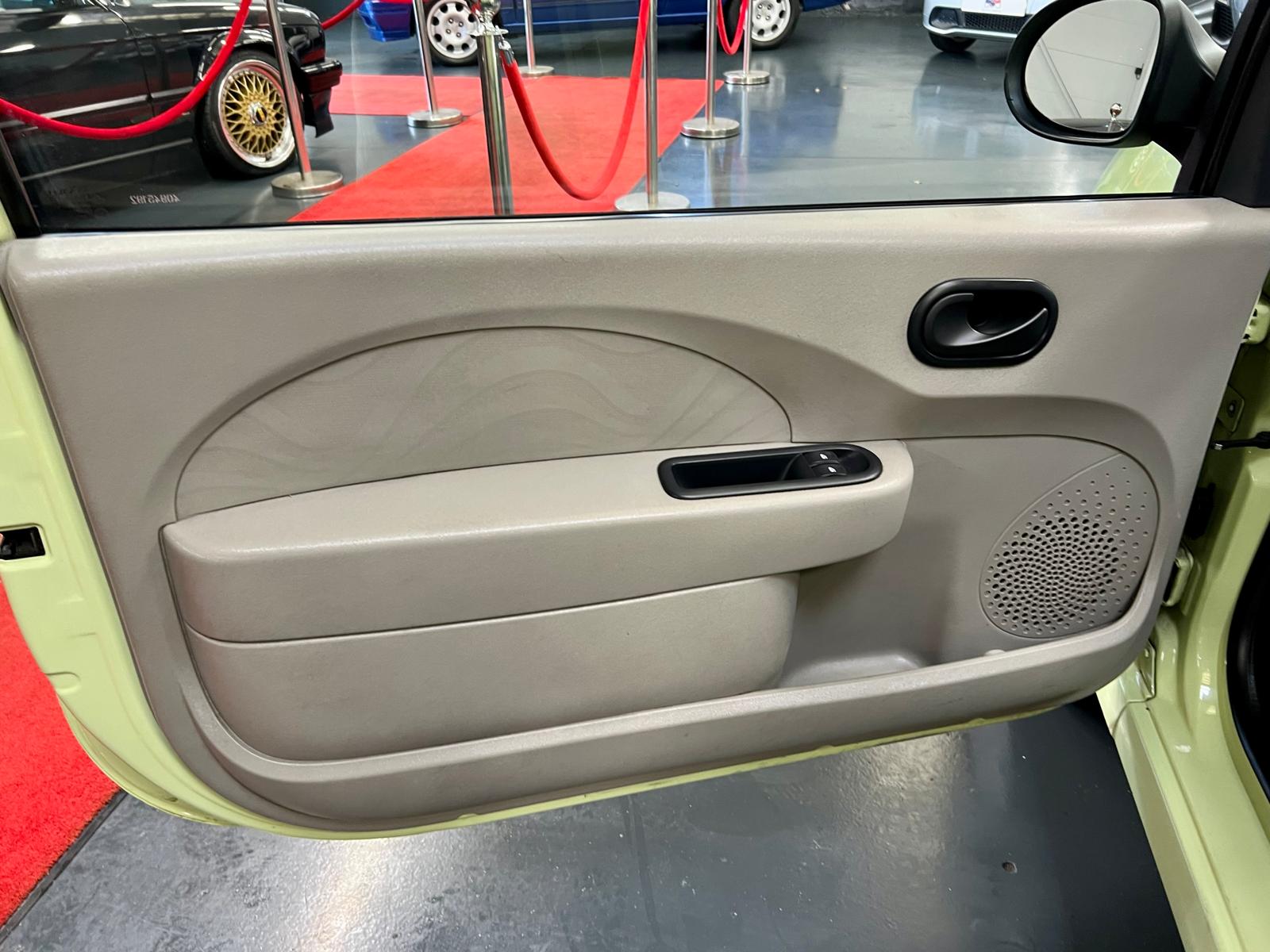 Renault Twingo II Authentique