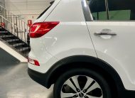 Kia Sportage Premium