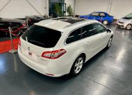 Peugeot 508 SW Business Pack