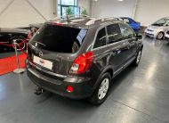 Opel Antara Edition Pack