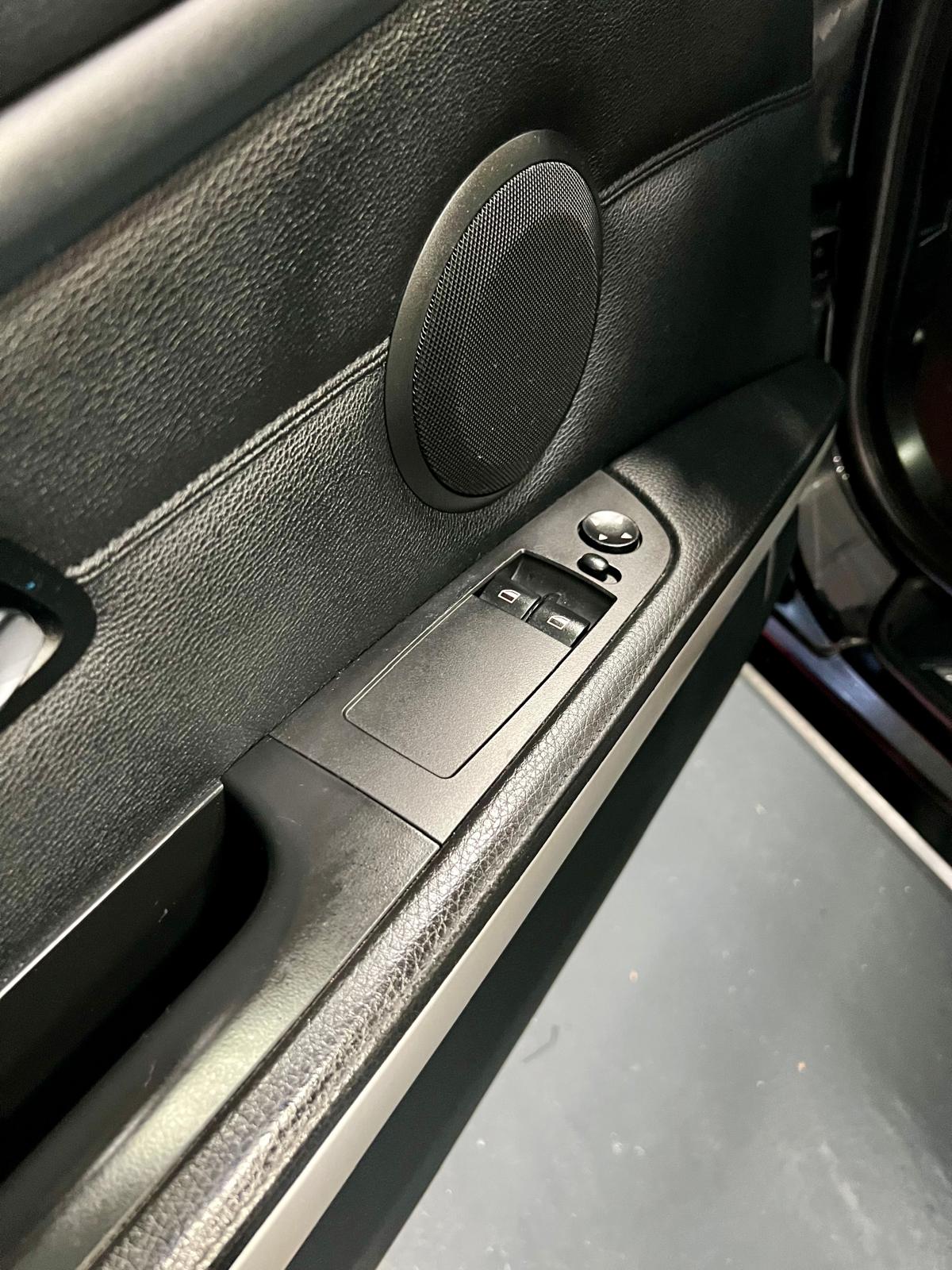 BMW 320dA Coupé Confort