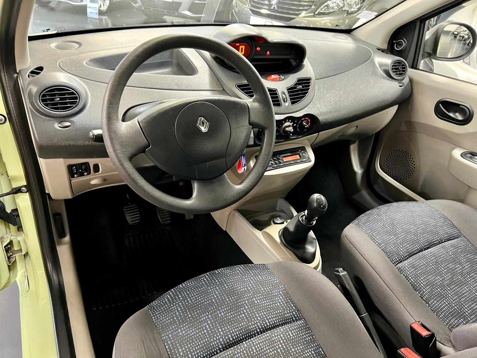 Renault Twingo II Authentique