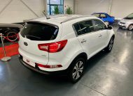 Kia Sportage Premium