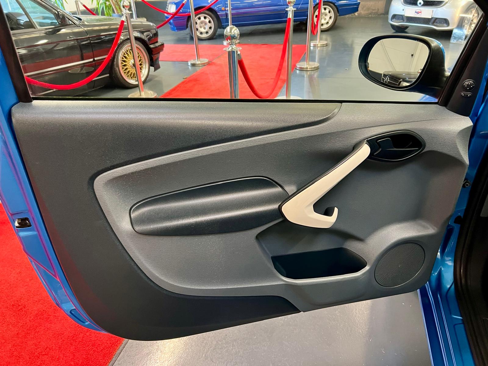 Ford Ka Stop&Start Trend+