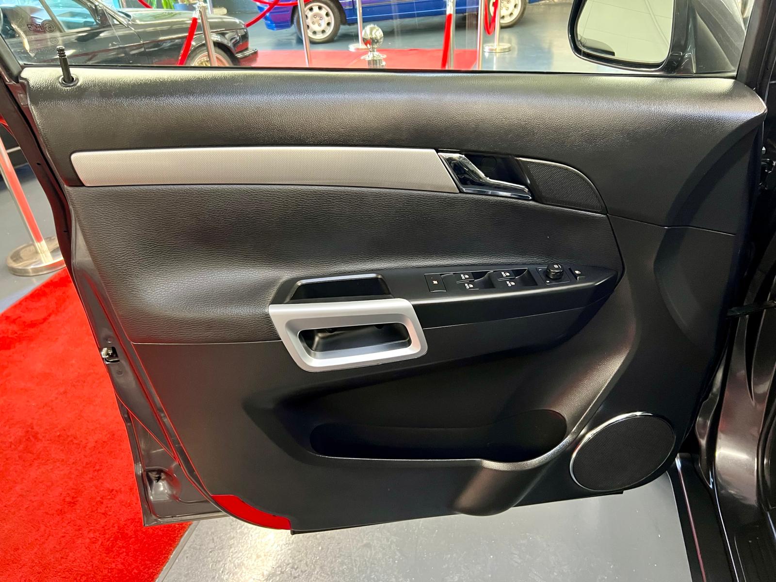 Opel Zafira Edition 7 Places