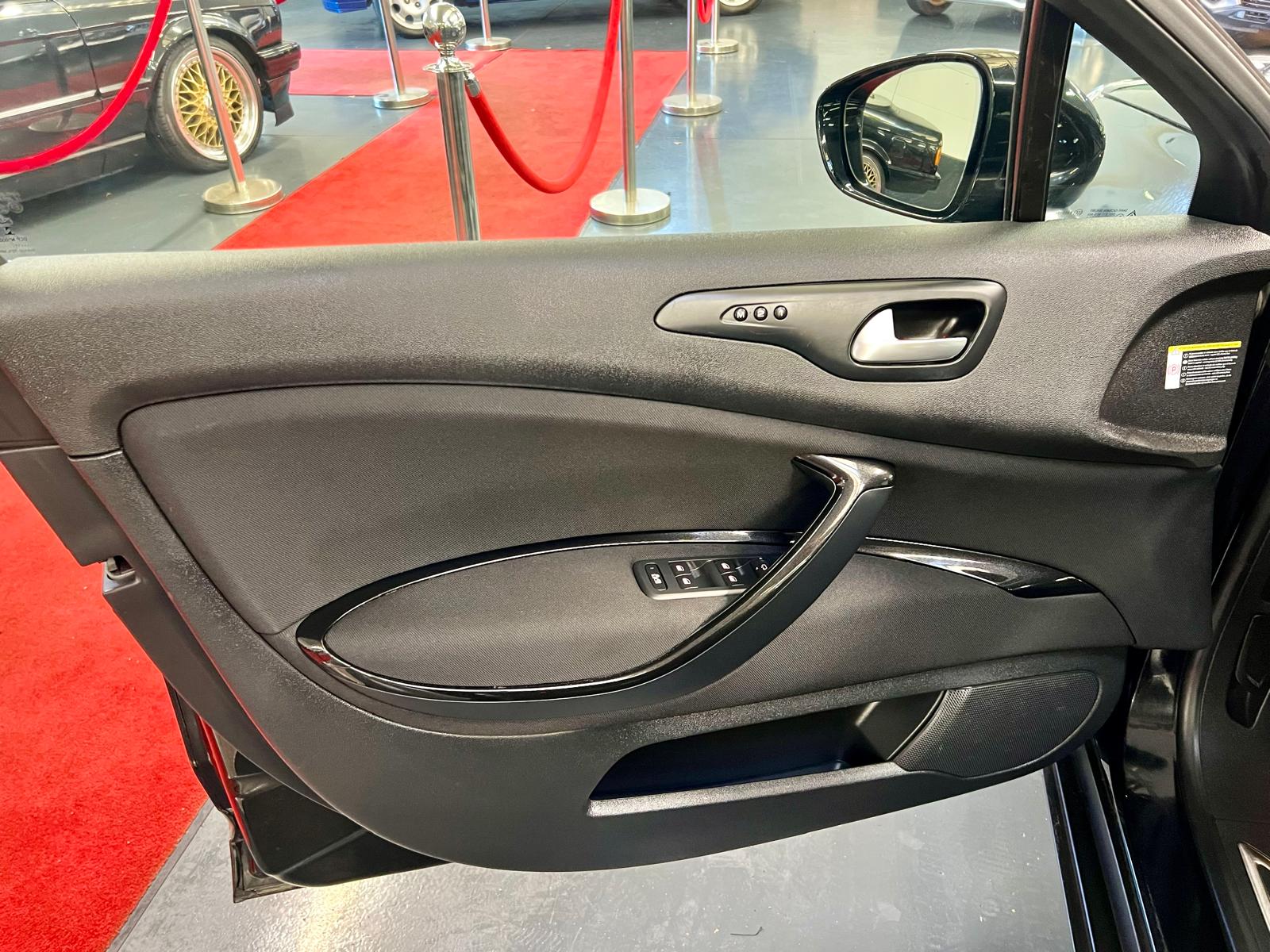 Citroën C5 Hydractive Exclusive S&S EAT6