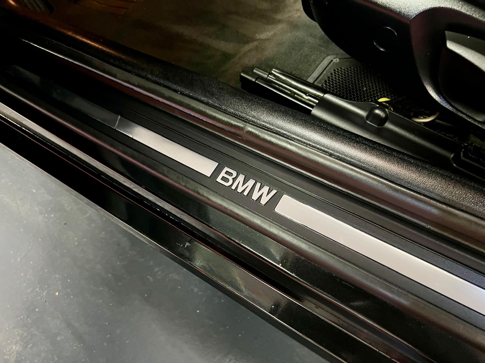 BMW 320dA Coupé Confort